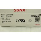 EX-D200E SUNX photoelectric sensor new