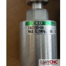 FAC100-6A CKD MAX 0.1MPa used