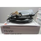 FS-V31 Keyence optical fibre Senor amplifier  new