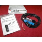 FS2-60 Keyence optical fibre Senor amplifier  new