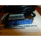 FS2-60 Keyence optical fibre Senor amplifier  new