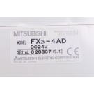 FX2N-4AD Mitsubishi PLC new