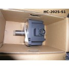 HC-202S-S1 Mitsubishi AC servo motor new