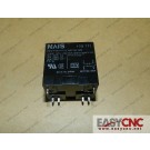 HE1a-P-DC24V-Y1 relays used