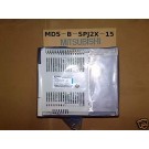 MDS-B-SPJ2X-15 Mitsubishi spindle drive unit new