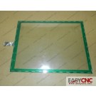 N010-0550-T711 FUJI touch screen panel new