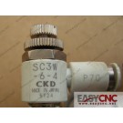 SC3W-6-4 CKD used