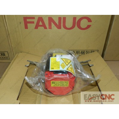 A06B-0213-B100#0100 Fanuc AC servo motor new and original