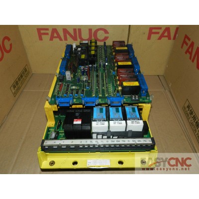 A06B-6058-H331 Fanuc servo amplifier module used