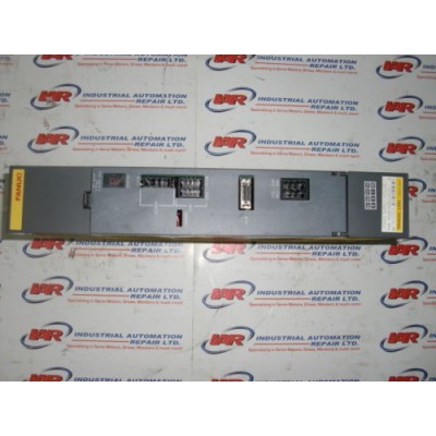 A06B-6081-H102 Fanuc power supply module used