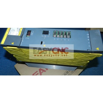 A06B-6082-H211#H511 Fanuc servo amplifier module used