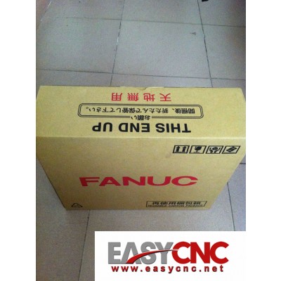 A06B-6117-H304 Fanuc servo amplifier module aiSV 20/20/40 new