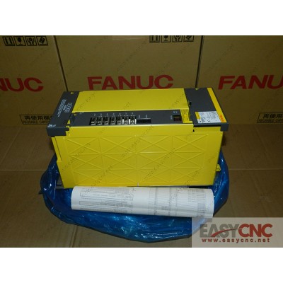 A06B-6142-H022#H580 Fanuc spindle amplifier module aisp 22 new and original