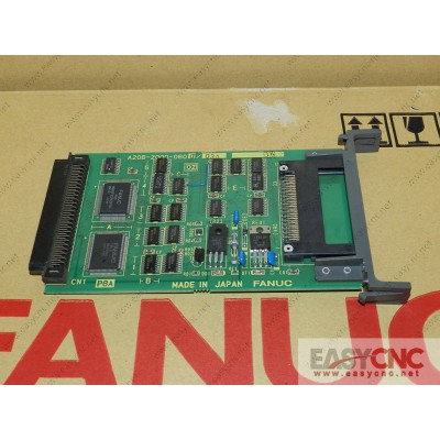 A20B-2000-0600 Fanuc PCB used