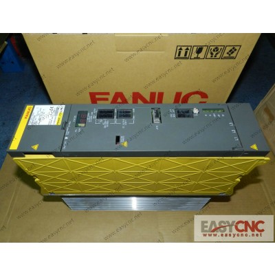 A06B-6077-H106 Fanuc power supply module PSM-5.5 new and original