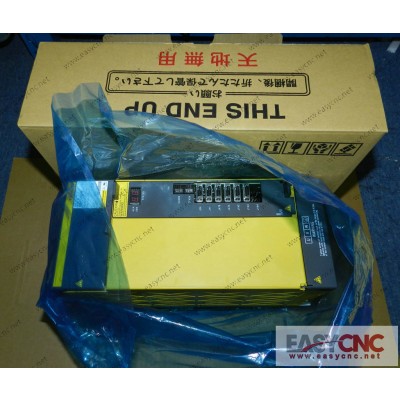 A06B-6111-H022#H550 Fanuc spindle amplifier module aiSP22 new and original