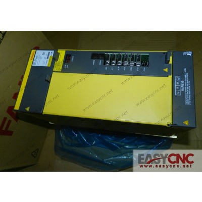 A06B-6111-H030#H550 Fanuc spindle amplifier module aiSP 30 new and original