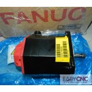 A06B-0235-B000 Fanuc AC servo motor a8/4000 I S new and original