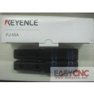 PJ-55A Keyence sensor new