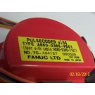 A860-0365-T101 Fanuc pulse coder aI64 used