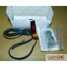 E3S-LS10XB4 Omron photoelectric switch new