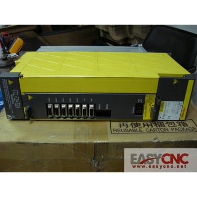 A06B-6112-H011#H550 Fanuc spindle amplifier module aiSP 11 new