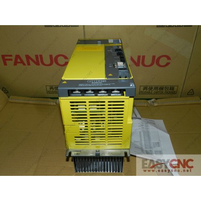 A06B-6127-H106 Fanuc servo amplifier module aiSV180 HV new and original