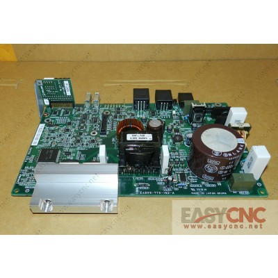 E4809-770-162-A OKUMA PCB PSB3 BOARD 1006-2104-1110090 USED