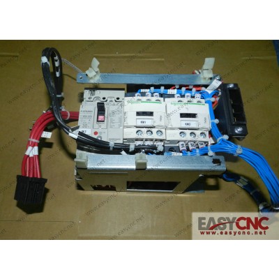 A05B-2626-C412 Fanuc power unit used