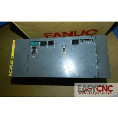 A06B-6077-H126 Fanuc power supply module PSM-26 used