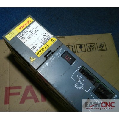 A06B-6081-H103 Fanuc power supply module used
