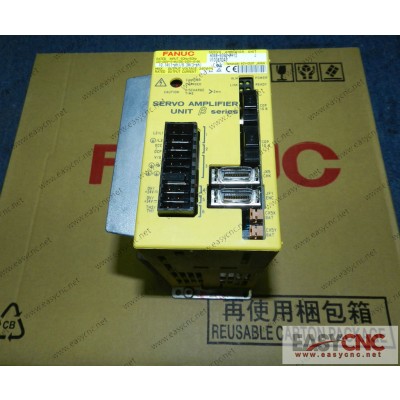 A06B-6093-H112 Fanuc servo amplifier module new and original