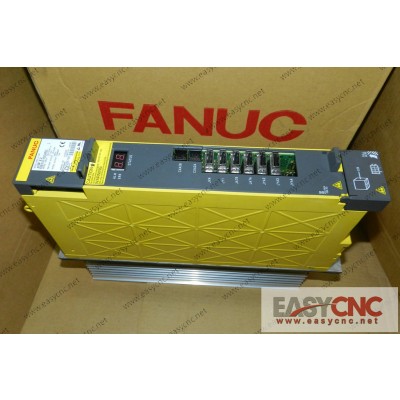 A06B-6141-H002#H580 Fanuc spindle amplifier module aiSP 2.2 new