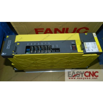 A06B-6141-H011 A06B-6141-H011#H580 Fanuc spindle amplifier module aiSP 11 new and original