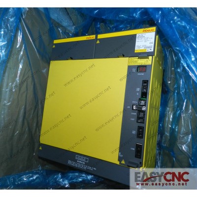 A06B-6200-H055 Fanuc power supply module aiPS 55 new and original