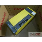 A06B-6111-H026#H550 Fanuc spindle amplifier module SPM-26i new and original