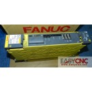 A06B-6290-H207 Fanuc servo amplifier module aiSV 40/40HV used