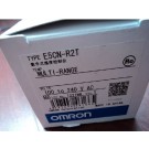 E5CN-R2T Omron temperature Controller new