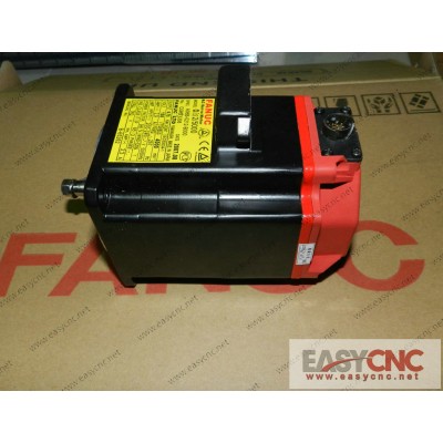 A06B-0212-B000 Fanuc AC servo motor ais2/5000 new and original