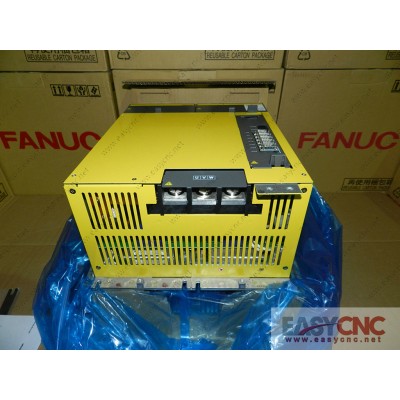 A06B-6151-H075#H580 Fanuc spindle amplifier module aiSP 75HV new and original