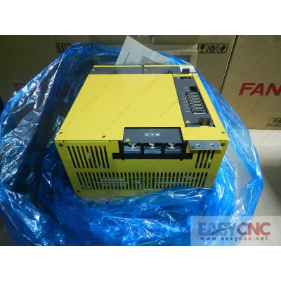 A06B-6154-H075#H590 Fanuc spindle amplifier module aisp 75HV new and original
