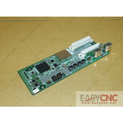 E4809-770-169 OKUMA PCB CIO-BASE2 A911-3630-1402007 USED