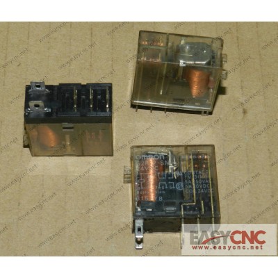 G2R-2-SN-24VDC Omron relay new and original