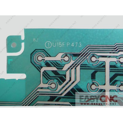U15FP473 Fanuc Membrane Keypad new and original