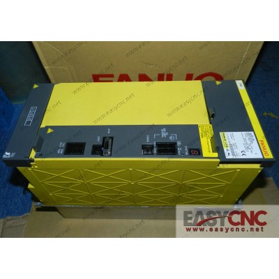A06B-6140-H026 Fanuc power supply module aiPS 26 used