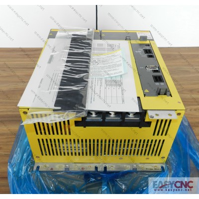 A06B-6110-H055 Fanuc power supply module aiPS 55 new and original