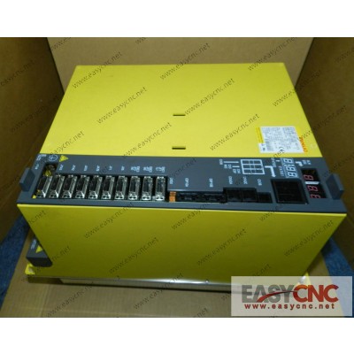 A06B-6164-H311#H580 Fanuc servo amplifier module biSVSP 20/20/40-7.5 new