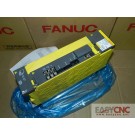 A06B-6124-H207 Fanuc servo amplifier module SVM2-40/40HVi new and original