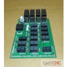 E4809-045-172-A OKUMA OPUS7000 FUB-CNTRL CARD USED