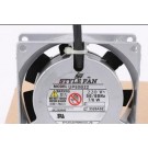 UP80B20 Style fan ac220V 7/6W 80*80*25mmnew and original